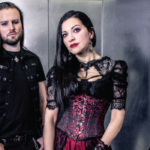 sirenia at artmania 2023