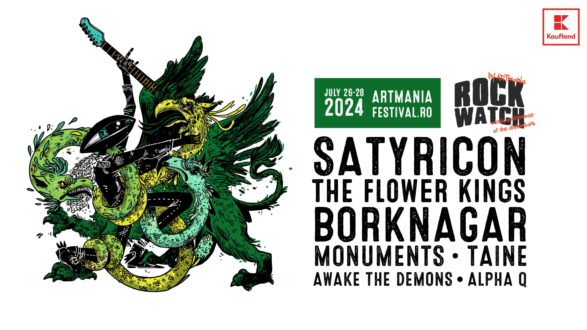 ARTmania Festival – Transylvania – Sibiu